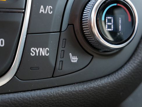 Used 2024 Chevrolet Equinox LT AWD/4WD image 31