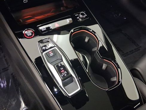 Certified 2025 Audi S5 Premium Plus w/ Premium Plus Package image 16