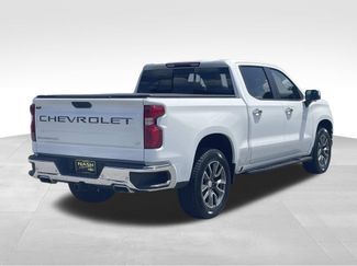 Used 2021 Chevrolet Silverado 1500 LT AWD/4WD video 3