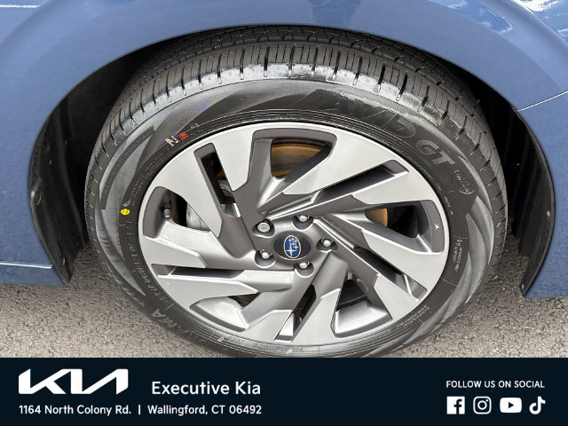Used 2024 Subaru Legacy Limited AWD/4WD image 7