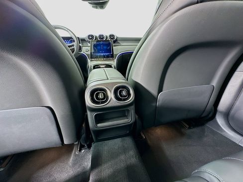 Used 2025 Mercedes-Benz GLC 63 AMG S image 27