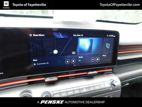 Used 2024 Hyundai Kona N Line AWD/4WD image 11