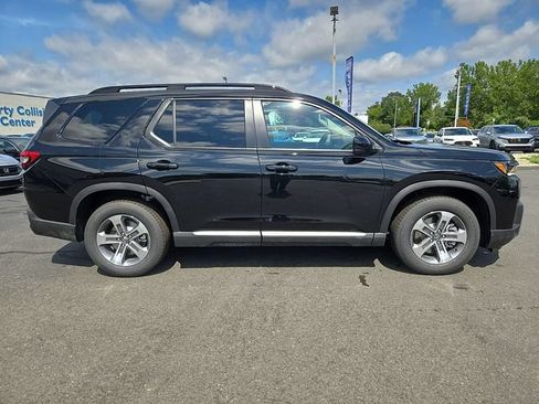 New 2026 Honda Pilot EX-L image 7