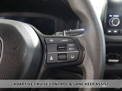 Certified 2024 Honda Accord EX image 4