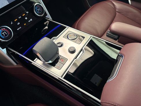 Used 2023 Land Rover Range Rover SE image 19