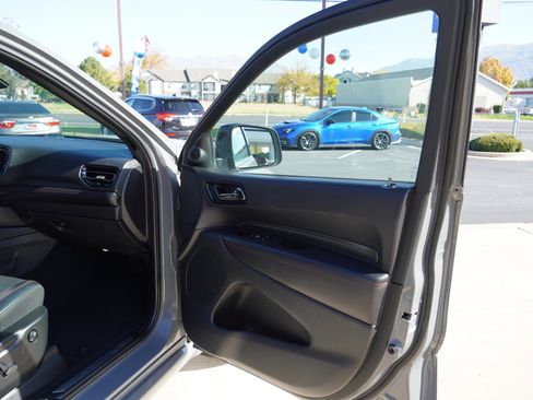 Used 2024 Dodge Durango R/T image 25