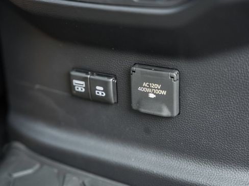 New 2026 Toyota Tundra TRD Pro AWD/4WD image 38