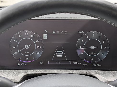 Used 2023 Kia Telluride SX AWD/4WD image 26