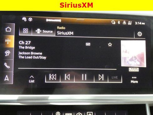 Used 2024 Audi A6 2.0T Premium w/ Convenience Package image 19