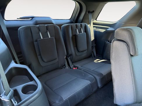 Used 2017 Ford Explorer XLT FWD image 19