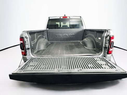 Used 2022 RAM 1500 Big Horn image 29