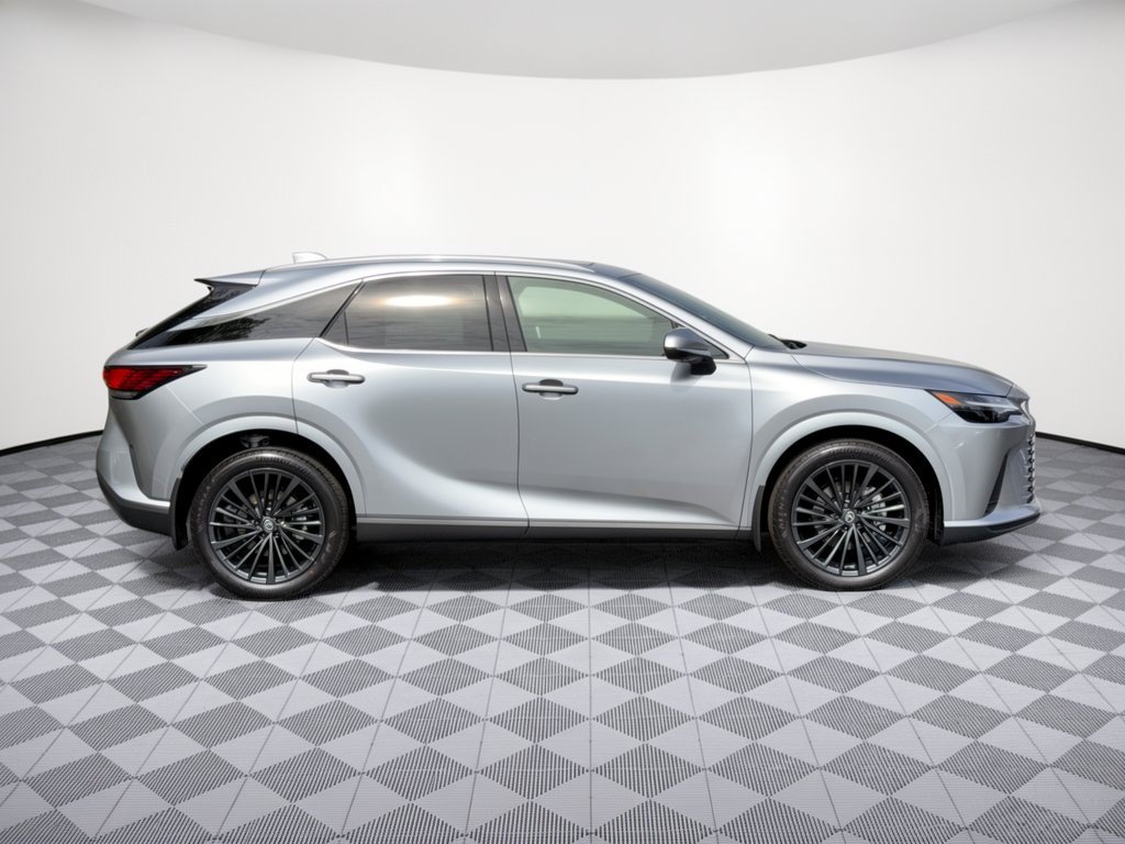 New 2026 Lexus RX 350 Premium w/ Convenience Package AWD/4WD image 8