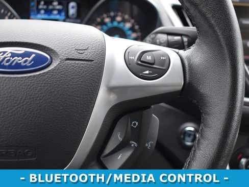 Used 2014 Ford Escape Titanium image 13