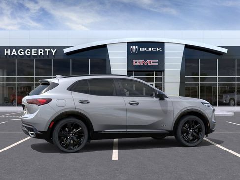 New 2026 Buick Envision Sport Touring AWD/4WD image 5