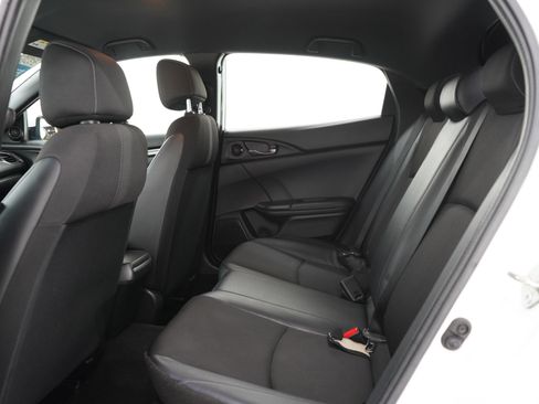 Used 2021 Honda Civic Sport image 14