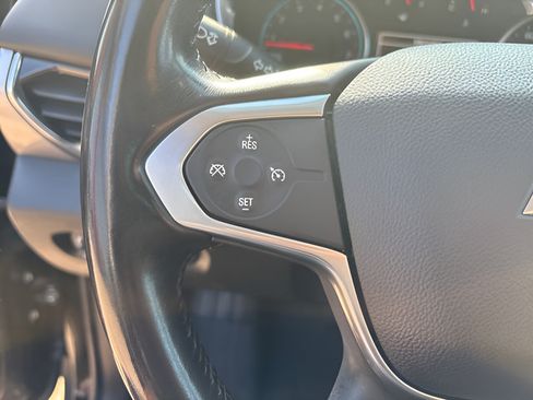Used 2018 Chevrolet Traverse LT AWD/4WD image 35