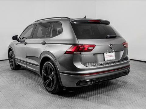 Used 2023 Volkswagen Tiguan SE R-Line FWD image 6