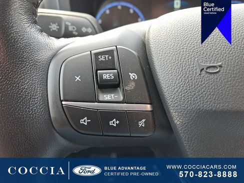 Certified 2022 Ford Bronco Sport Big Bend w/ Convenience Package image 22