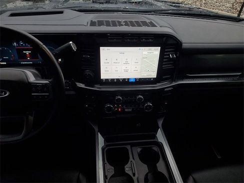 Used 2024 Ford F250 Lariat w/ Lariat Ultimate Package image 15