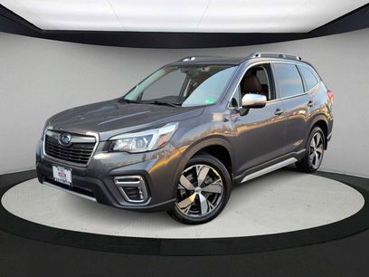 Used 2020 Subaru Forester Touring w/ Popular Package #2