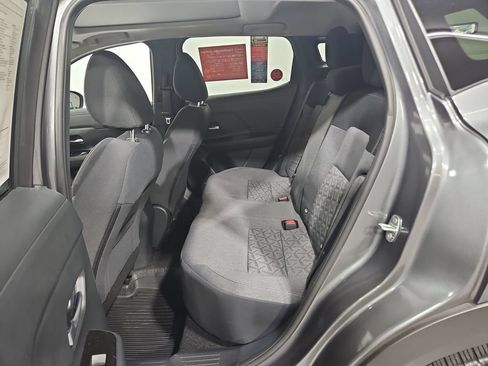Certified 2025 Nissan Kicks SV w/ SV Premium Package AWD/4WD image 25