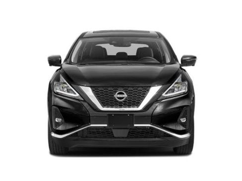 Used 2024 Nissan Murano SL FWD image 7