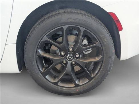 New 2026 Chrysler Pacifica Select w/ S Appearance Package AWD/4WD image 10