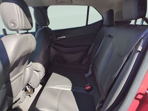Used 2024 Buick Encore GX Sport Touring w/ Comfort Package image 13