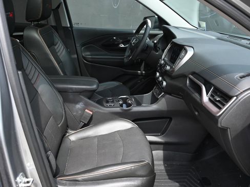 Used 2024 GMC Terrain AT4 w/ Tech Package AWD/4WD image 24