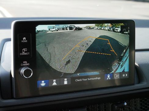 Certified 2026 Honda CR-V Sport-L image 32