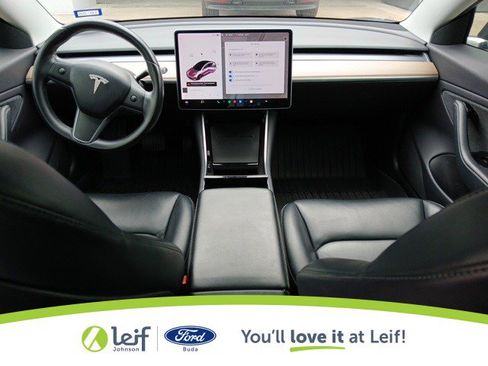 Used 2019 Tesla Model 3 Standard Range Plus image 12