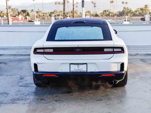 New 2026 Dodge Charger R/T AWD/4WD image 8
