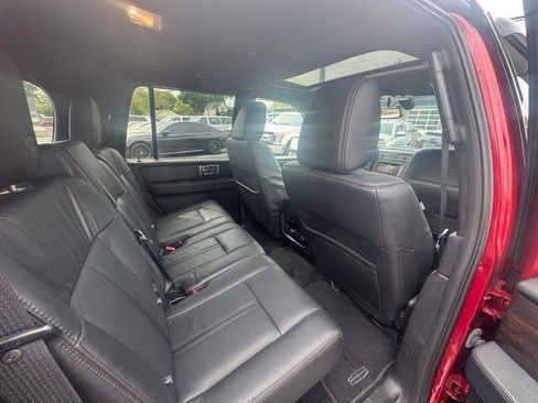 Used 2017 Lincoln Navigator Reserve AWD/4WD image 28