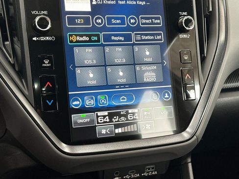 New 2026 Subaru Crosstrek 2.5i Wilderness AWD/4WD image 24