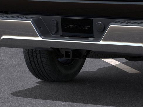 Used 2026 Chevrolet Silverado 1500 LT AWD/4WD image 14