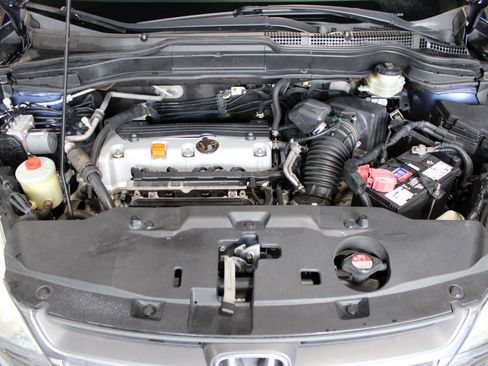 Used 2011 Honda CR-V LX image 31