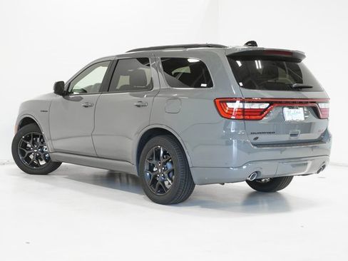 Used 2026 Dodge Durango GT image 5