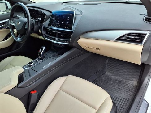 Used 2024 Cadillac CT5 Luxury image 8