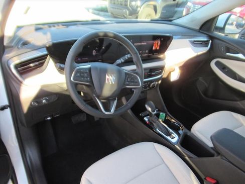 New 2026 Buick Encore GX Preferred w/ Comfort Package image 14