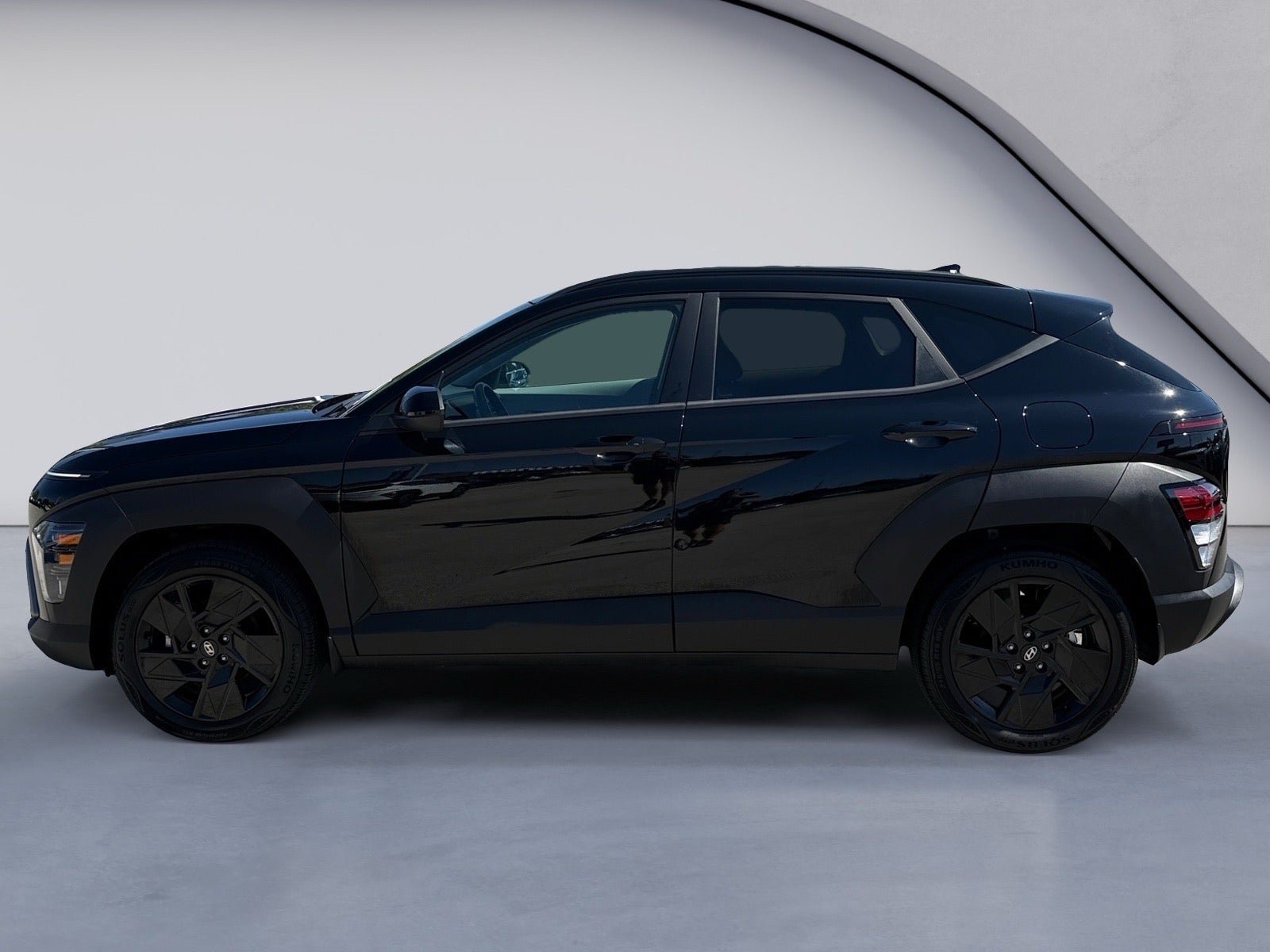 Used 2026 Hyundai Kona SEL Sport FWD image 2