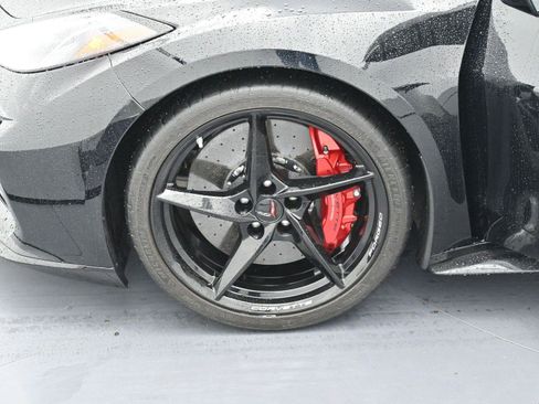 Used 2025 Chevrolet Corvette E-Ray w/ ZER Performance Package image 33