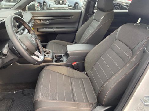 Certified 2026 Honda CR-V Sport image 30