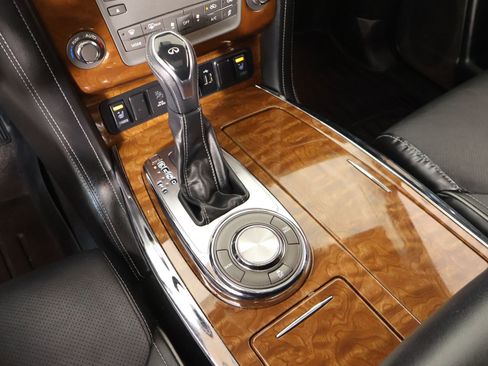 Used 2019 INFINITI QX80 Luxe w/ 22" Wheel Package image 8