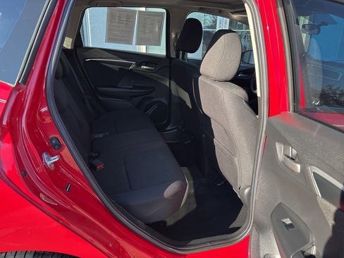 Used 2016 Honda Fit EX image 25