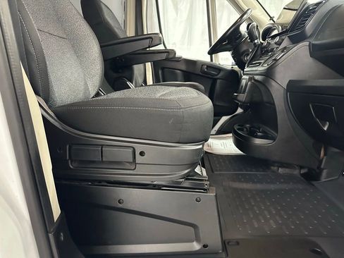 Used 2022 RAM ProMaster 3500 w/ Premium Convenience Group (B) image 46