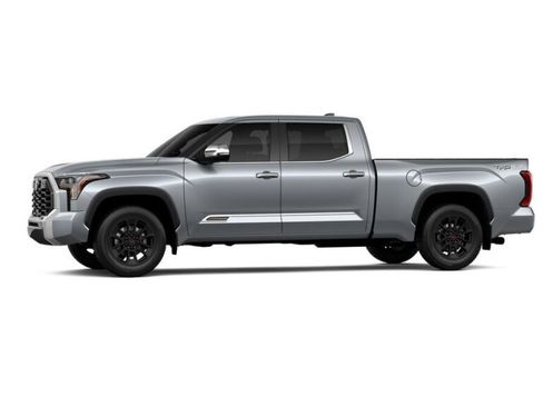 New 2026 Toyota Tundra 1794 Edition AWD/4WD image 3