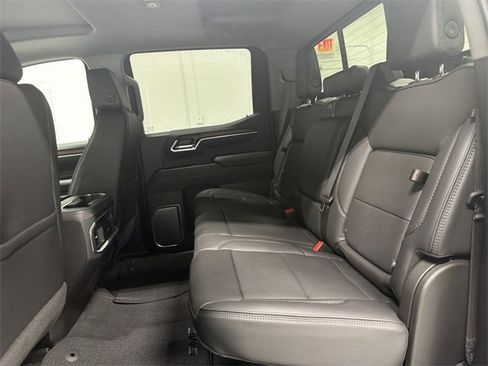 New 2026 GMC Sierra 1500 Denali image 16
