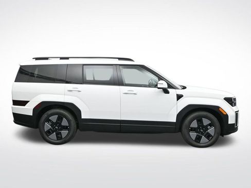 New 2026 Hyundai Santa Fe SEL FWD image 7