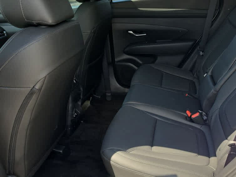 New 2026 Hyundai Tucson SEL Plus FWD image 20