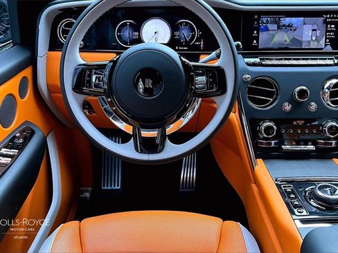 Used 2026 Rolls-Royce Cullinan image 7